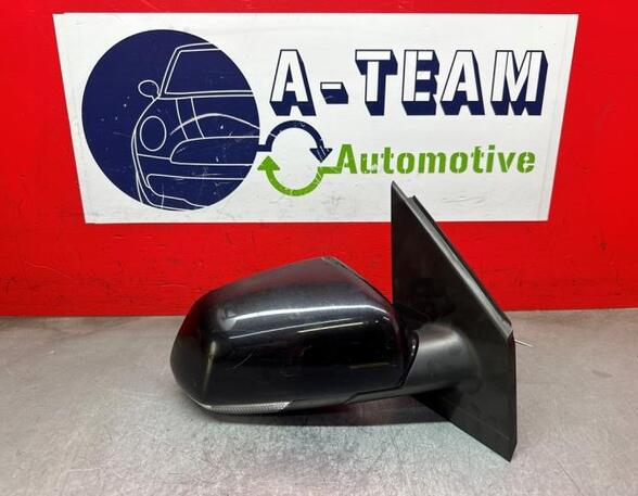 Wing (Door) Mirror VW POLO (9N_), VW POLO Saloon (9A4, 9A2, 9N2, 9A6)