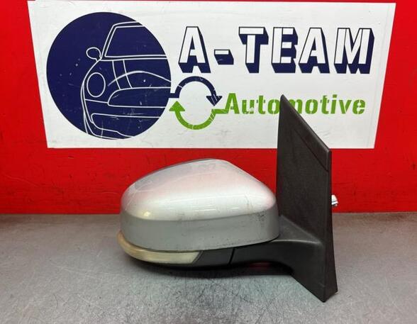 Wing (Door) Mirror FORD FOCUS II Turnier (DA_, FFS, DS)