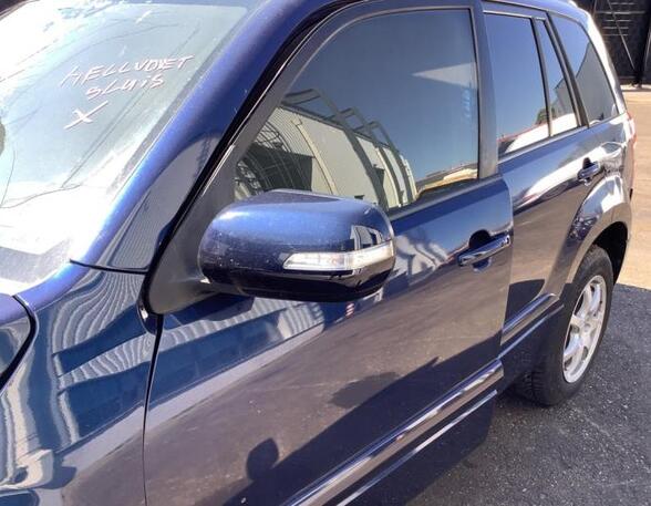 Wing (Door) Mirror SUZUKI GRAND VITARA II (JT, TE, TD)