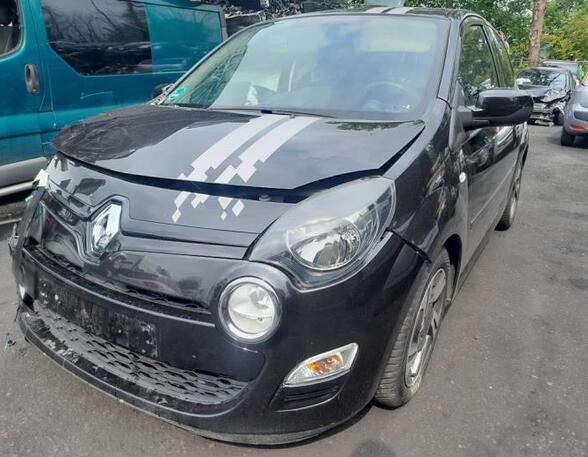 Buitenspiegel RENAULT TWINGO II (CN0_)