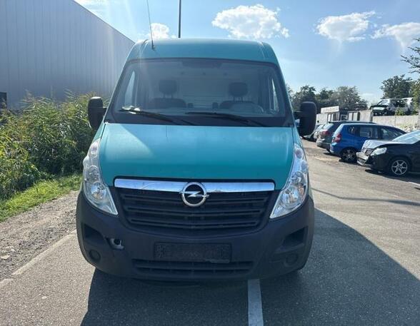 Wing (Door) Mirror OPEL MOVANO B Bus (X62)