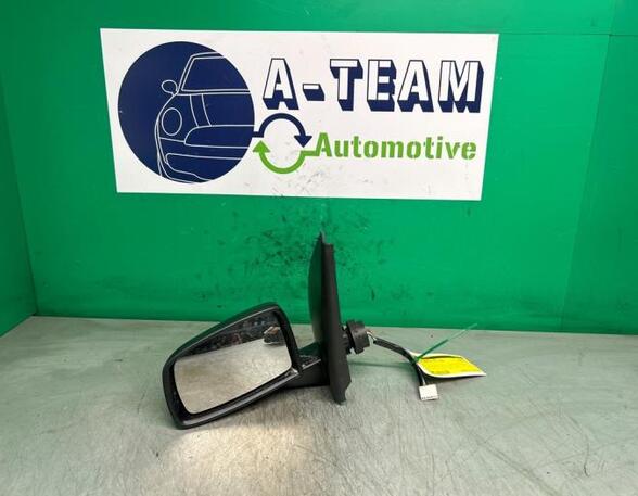 Wing (Door) Mirror FIAT PANDA (169_), FIAT PANDA Hatchback Van (169_)