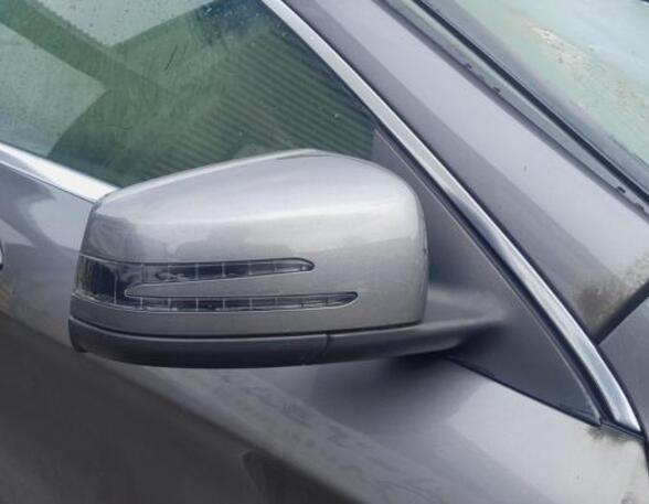 Wing (Door) Mirror MERCEDES-BENZ CLA Coupe (C117)