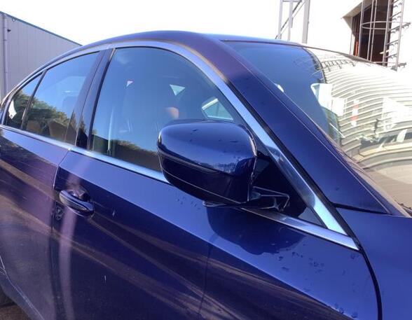 Wing (Door) Mirror BMW 5 (G30, F90)