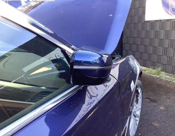 Wing (Door) Mirror BMW 5 (G30, F90)