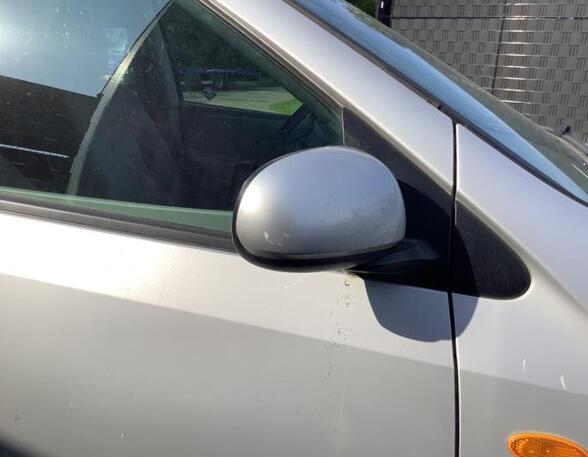 Wing (Door) Mirror NISSAN ALMERA TINO (V10)