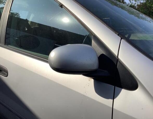 Wing (Door) Mirror NISSAN ALMERA TINO (V10)