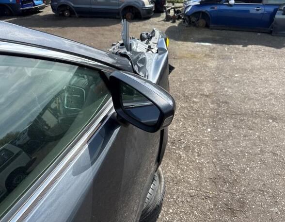 Wing (Door) Mirror MAZDA 6 Estate (GJ, GL)