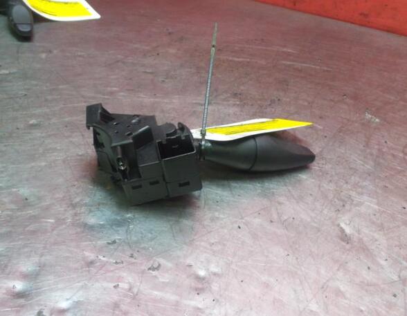 Turn Signal Switch FORD FUSION (JU_)