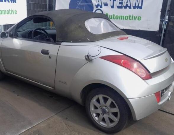 Cabriodak FORD STREET KA (RL2)