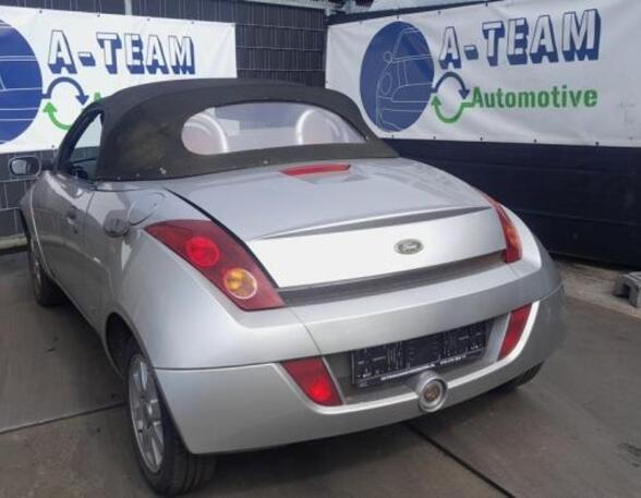 Cabriodak FORD STREET KA (RL2)