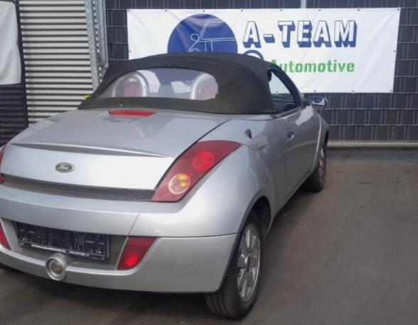 Cabriodak FORD STREET KA (RL2)