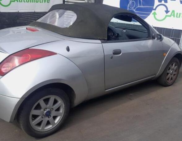 Cabriodak FORD STREET KA (RL2)