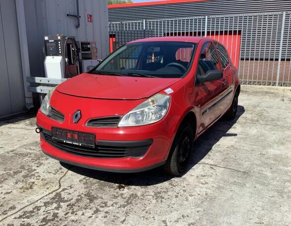 P20475778 Frontblech RENAULT Clio III (BR0/1, CR0/1) 8200290143