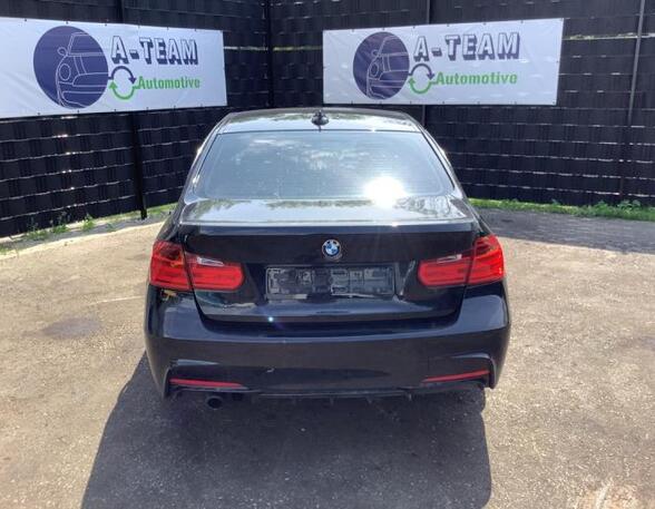 Front Panel BMW 3 (F30, F80)