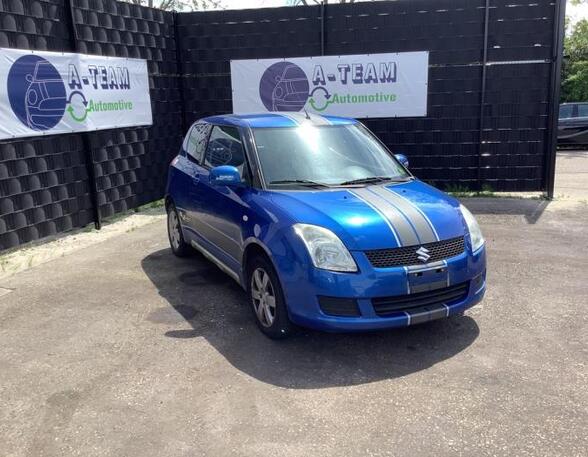 Front Panel SUZUKI SWIFT III (MZ, EZ)