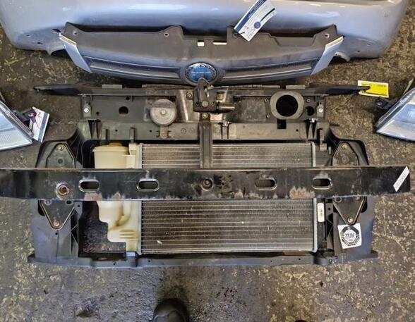 Frontblech Fiat Panda 169 0051700202 P21692825