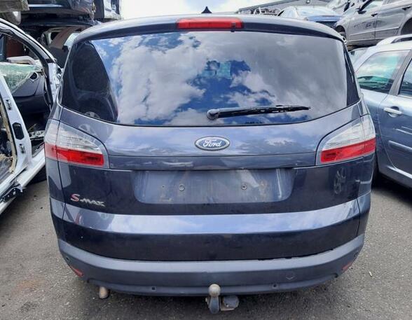 Boot (Trunk) Lid FORD Galaxy (WA6), FORD S-Max (WA6)