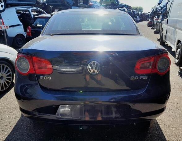 Kofferruimteklep VW EOS (1F7, 1F8)