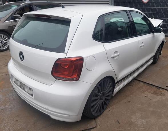 Kofferruimteklep VW Polo (6C1, 6R1)