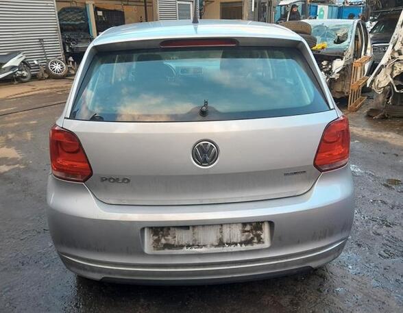 Boot (Trunk) Lid VW Polo (6C1, 6R1)