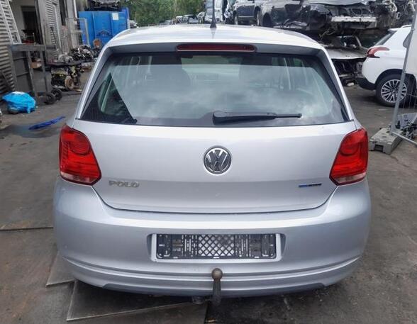 Boot (Trunk) Lid VW Polo (6C1, 6R1)