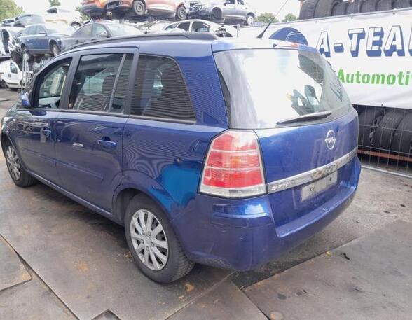 Kofferruimteklep OPEL Zafira/Zafira Family B (A05)