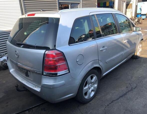 Kofferruimteklep OPEL Zafira/Zafira Family B (A05)