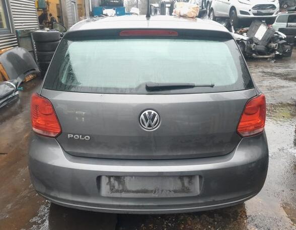 Boot (Trunk) Lid VW Polo (6C1, 6R1)