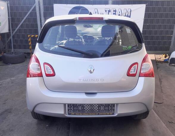 Kofferruimteklep RENAULT TWINGO II (CN0_)