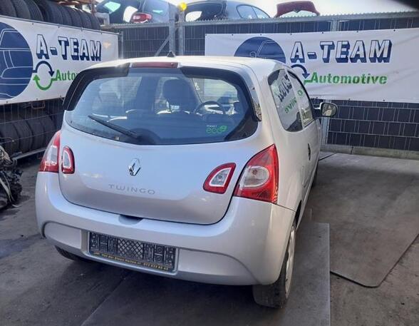 Kofferruimteklep RENAULT TWINGO II (CN0_)