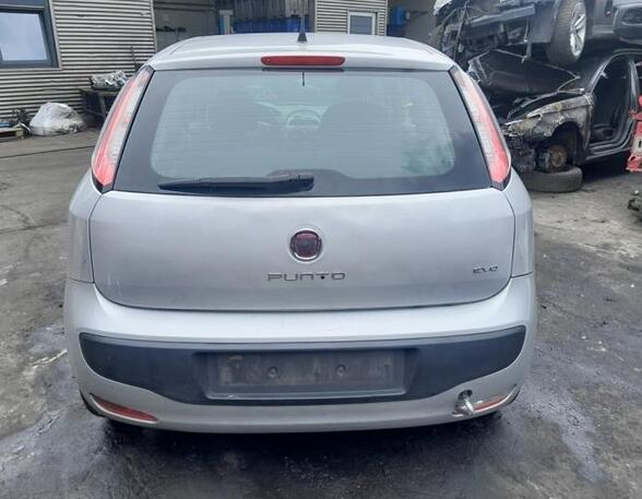 Boot (Trunk) Lid FIAT GRANDE PUNTO (199_), FIAT PUNTO (199_), FIAT PUNTO EVO (199_), ABARTH GRANDE PUNTO