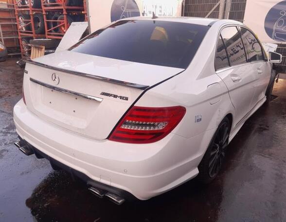 Kofferruimteklep MERCEDES-BENZ C-CLASS (W204), MERCEDES-BENZ C-CLASS T-Model (S204)