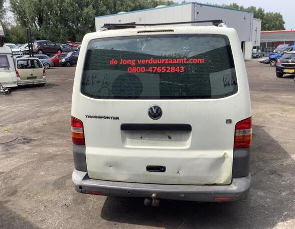 Kofferruimteklep VW TRANSPORTER V Van (7HA, 7HH, 7EA, 7EH), VW TRANSPORTER VI Van (SGA, SGH, SHA, SHH)