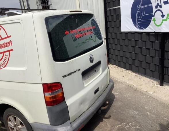 Kofferruimteklep VW TRANSPORTER V Van (7HA, 7HH, 7EA, 7EH), VW TRANSPORTER VI Van (SGA, SGH, SHA, SHH)