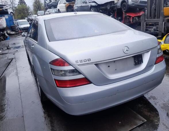 Kofferruimteklep MERCEDES-BENZ S-CLASS (W221), MERCEDES-BENZ E-CLASS (W212)