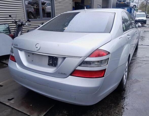 Kofferruimteklep MERCEDES-BENZ S-CLASS (W221), MERCEDES-BENZ E-CLASS (W212)