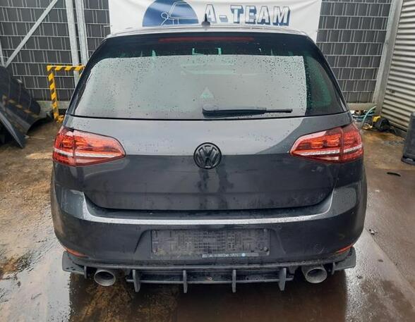 Gasveer kofferruimte VW Golf VII (5G1, BE1, BE2, BQ1)