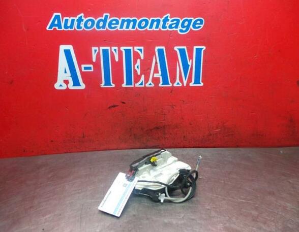 Bonnet Release Cable SEAT Ibiza IV (6J5, 6P1), SEAT Ibiza IV Sportcoupe (6J1, 6P5)