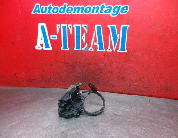 Motorkapkabel RENAULT Clio III (BR0/1, CR0/1), RENAULT Clio IV (BH)