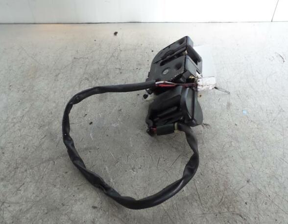 Bonnet Release Cable MAZDA 323 F VI (BJ)