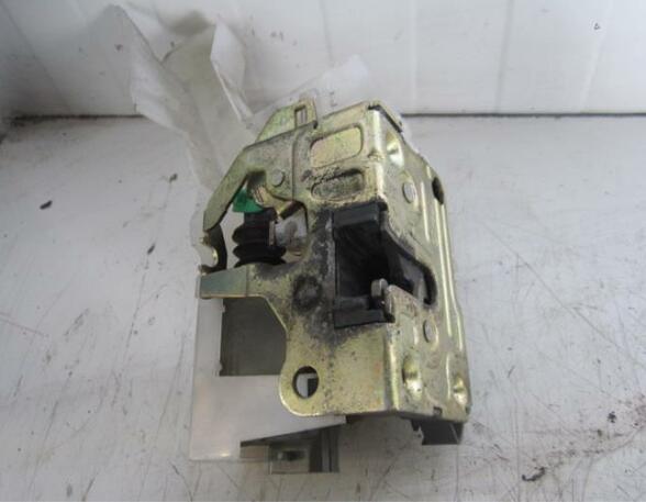 Motorkapkabel RENAULT Clio II (BB, CB), RENAULT Thalia I (LB0/1/2)