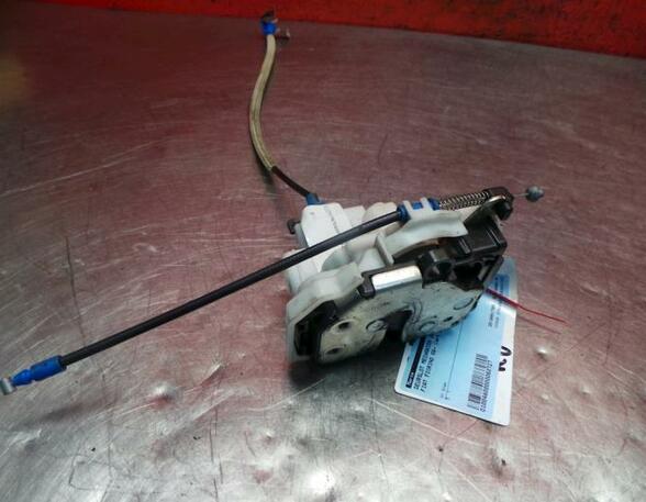 Bonnet Release Cable FIAT FIORINO Box Body/MPV (225_), FIAT QUBO (225_)