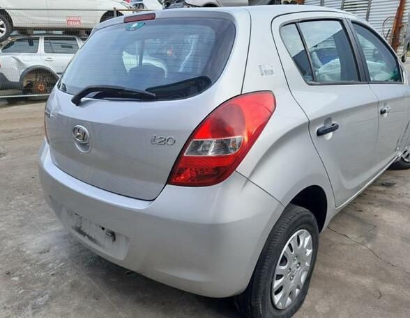 Motorkapkabel HYUNDAI i20 (PB, PBT)