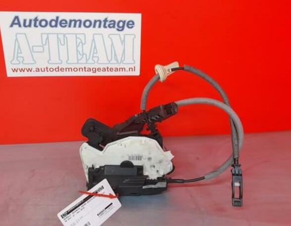 Bonnet Release Cable VW Golf VII (5G1, BE1, BE2, BQ1)