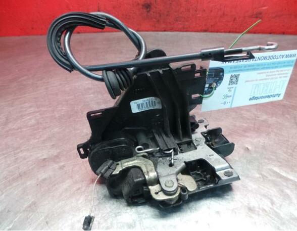 Bonnet Release Cable VW Polo (9N)