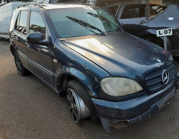 Motorkapkabel MERCEDES-BENZ M-Klasse (W163)