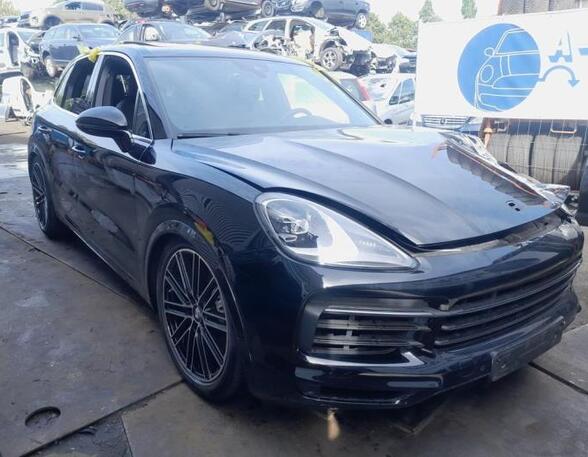 Klappenschlosszug Porsche Cayenne 3 9YA 9A783721505 P19424606