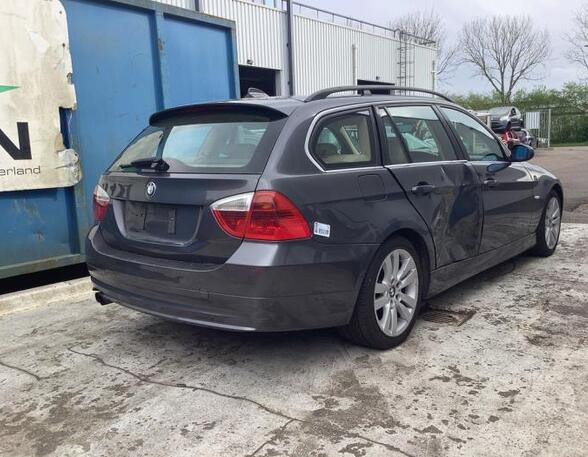 Klappenschlosszug BMW 3er Touring E91 51247308844 P20467511