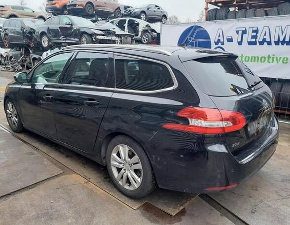 Motorkapkabel PEUGEOT 308 SW II (LC_, LJ_, LR_, LX_, L4_)